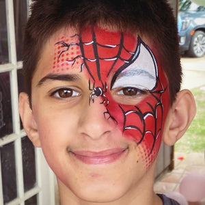 Kraze Square - Black (25 gm)