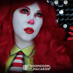 Kraze Square - Red (25 gm)