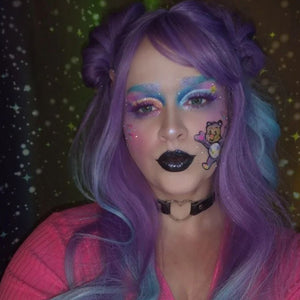 Kraze Dome Stroke - Neon Cheer (25 gm)