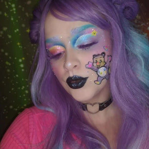 Kraze Dome Stroke - Neon Cheer (25 gm)