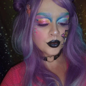 Kraze Square - White (25 gm)