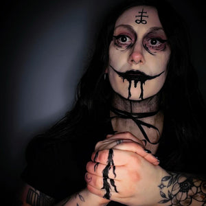 Kraze Square - Black (25 gm)