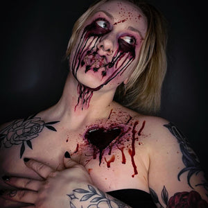 Kraze Square - Black (25 gm)