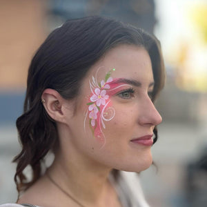 Kraze FX Petal Brush