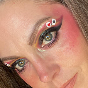 Kraze Square - White (25 gm)