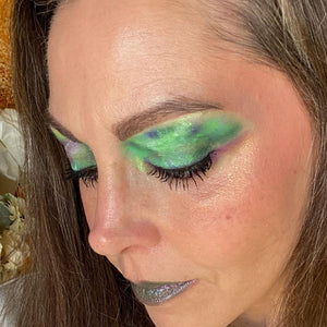 Kraze Square - White (25 gm)