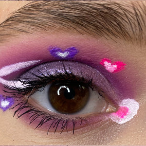 Kraze Dome Cake - Neon Rave (25 gm)