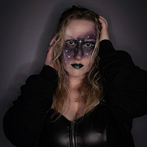 Kraze Square - Black (25 gm)