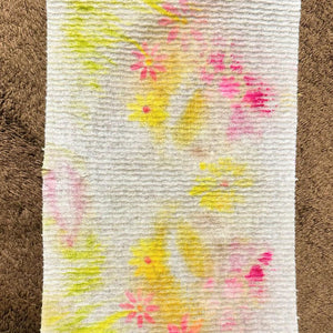 Kraze FX Flower Bouquet Split Cake Palette by Linnea Novak