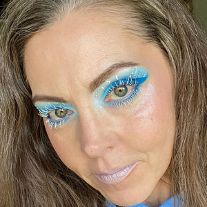 Kraze Square - White (25 gm)