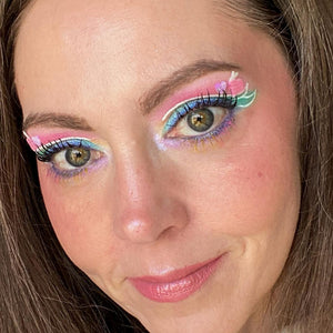 Kraze Square - White (25 gm)