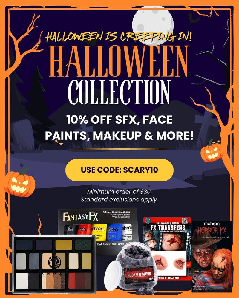 Featured Halloween product