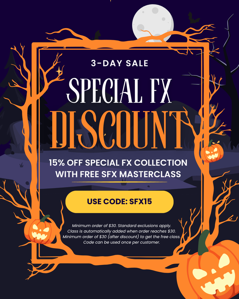 Featured Halloween product