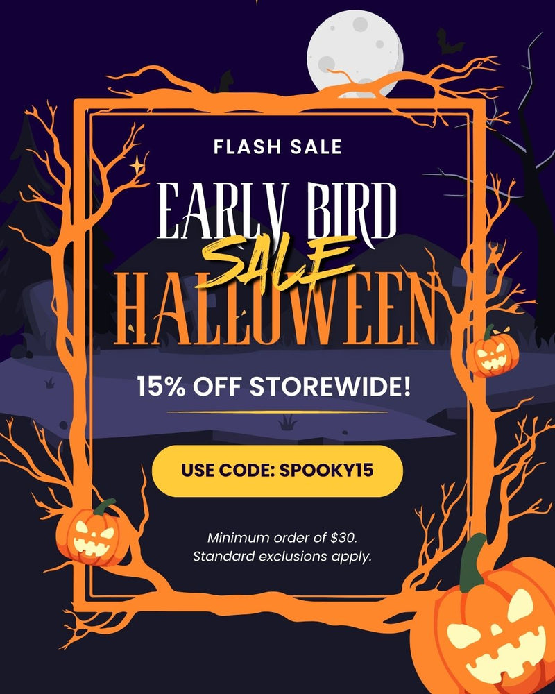 Featured Halloween product