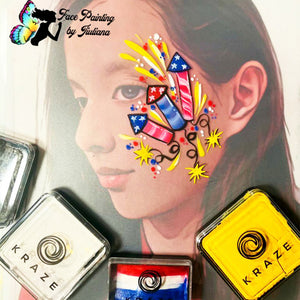 Kraze Dome Stroke - Anthem (25 gm)