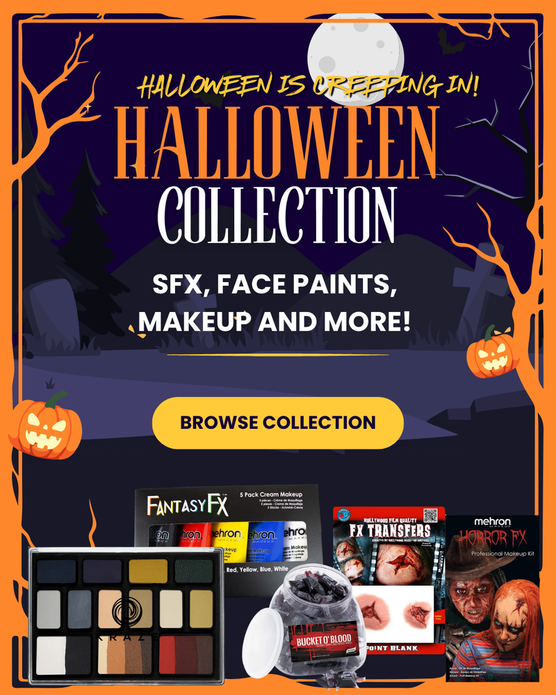 Featured Halloween product