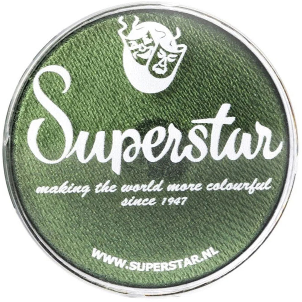 Superstar Face Paint -Jimi Shimmer 408 (16 gm)