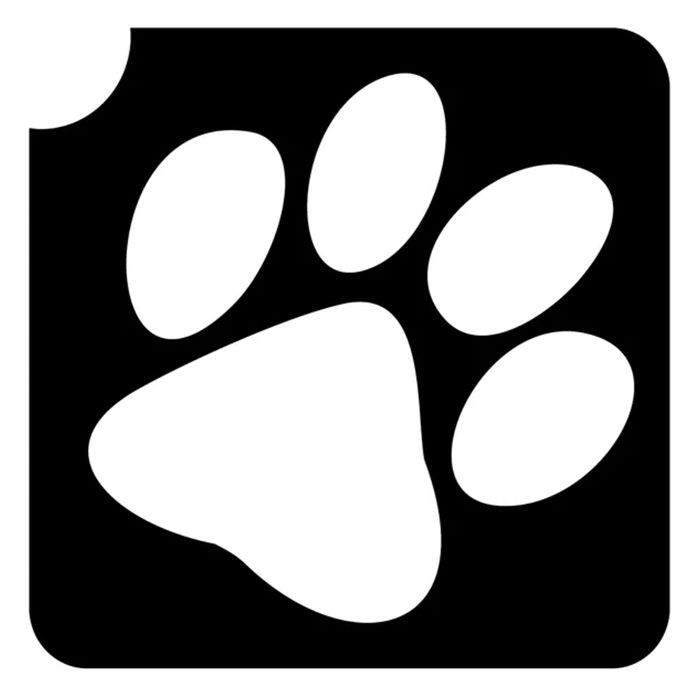 paw-stencil-large-paw-print-stencil-dog-paw-cat-paw-pet-paw-animal-paw-stencil-diy-art-stencil-sidewalk-art-school-spirit-etsy
