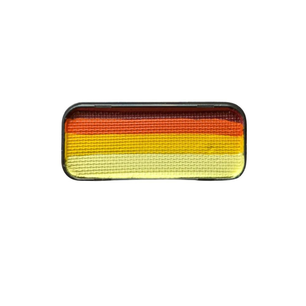 Face Painting Hub - Single Flame Onestroke