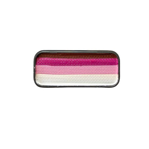 Face Painting Hub - Single Rose Onestroke