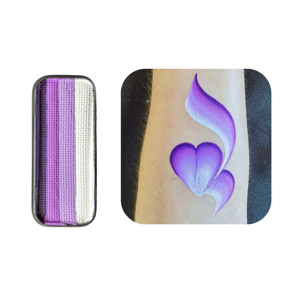 Face Painting Hub - Single Aster Onestroke