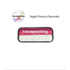 Face Painting Hub - Single Princess
