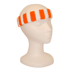 Mini Stripe Headband