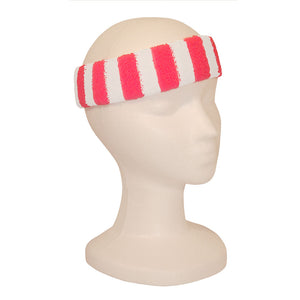 Mini Stripe Headband