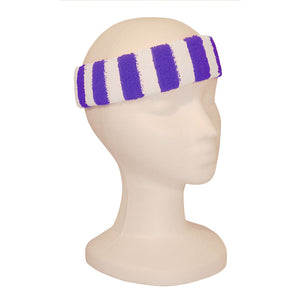 Mini Stripe Headband