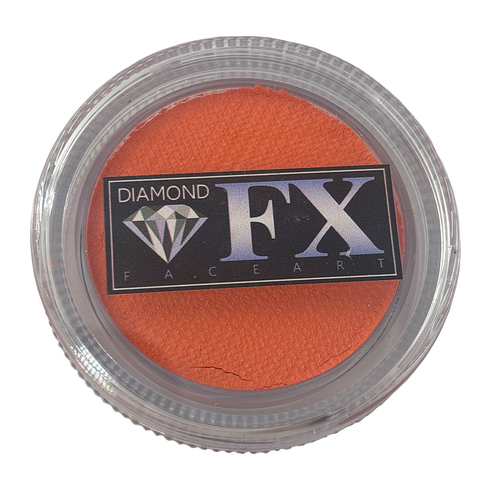 Diamond FX Essential -  Bright Orange (30 g)