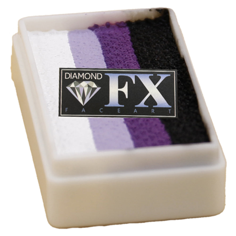 Diamond FX 1 Stroke Cakes -Batgirl (1 oz/28 gm)