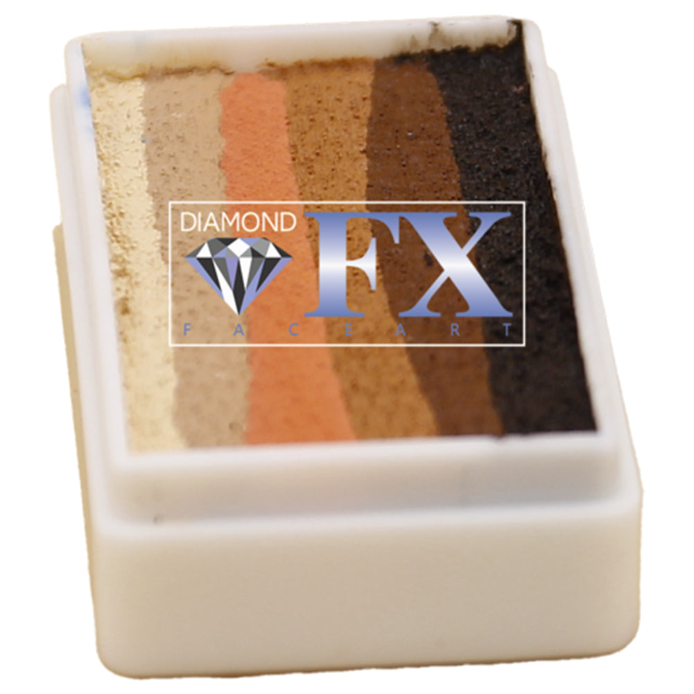 Diamond FX 1 Stroke Cakes - Foxy (1 oz/28 gm)