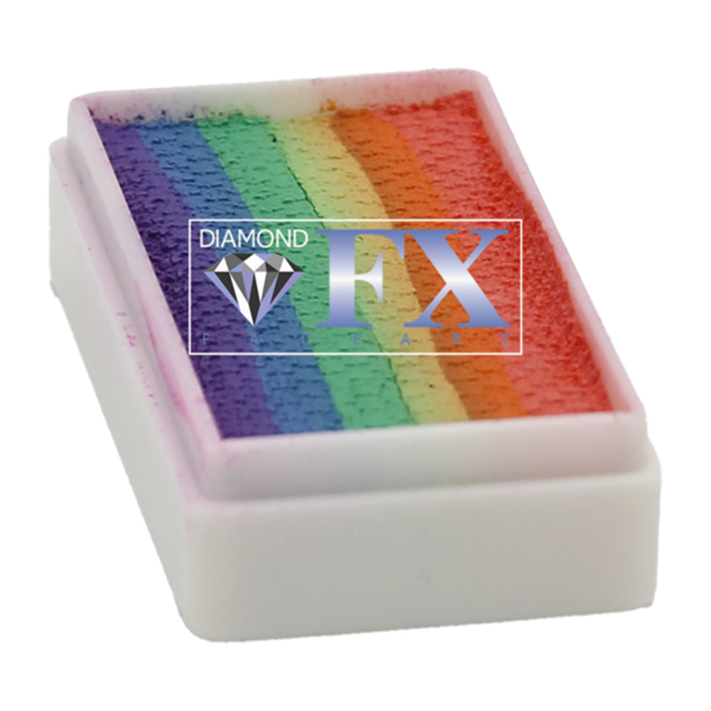 Diamond FX 1 Stroke Cakes - Bright Nights (1 oz/28 gm)