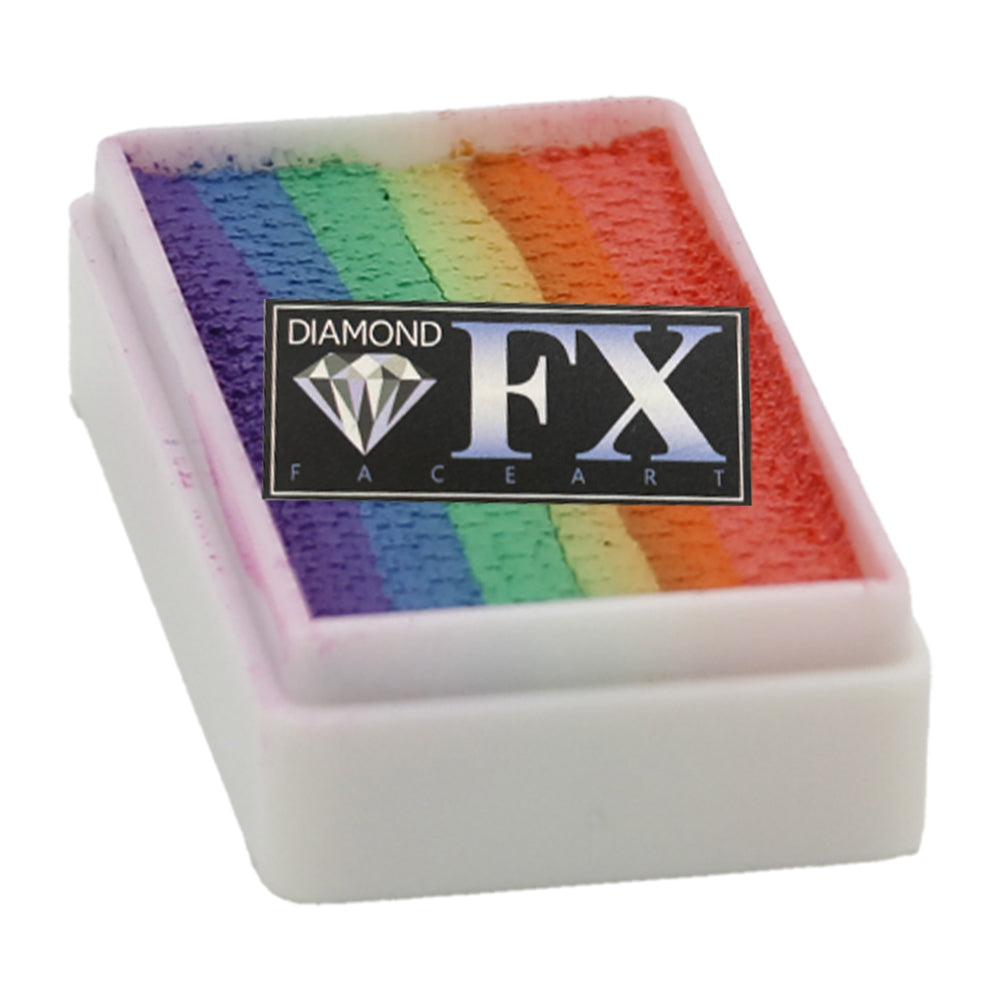 Diamond FX 1 Stroke Cakes - Bright Nights (1 oz/28 gm)
