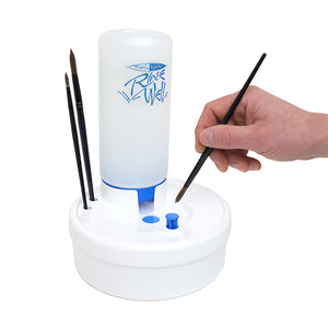 Masterson Rinse Well Brush Cleaner