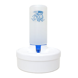 Masterson Rinse Well Brush Cleaner