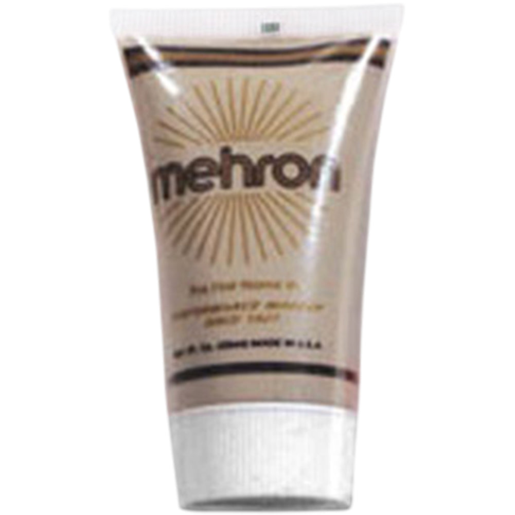 Mehron Fantasy FX Face Paint Tubes - Zombie Flesh Z (1 oz)