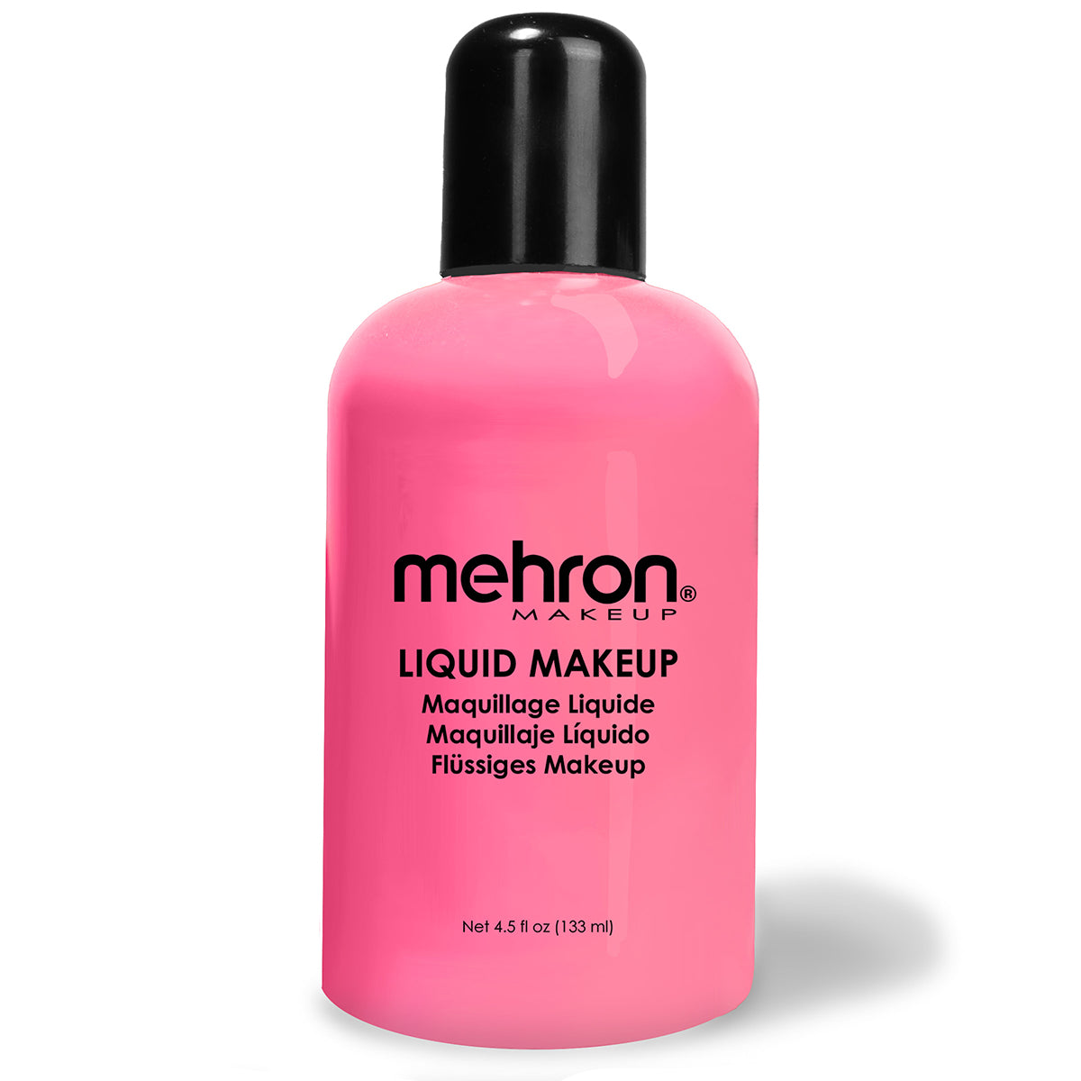 Mehron Liquid Face Paints - Pink PK