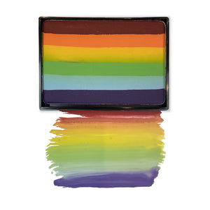 Paradise Prisma Rainbow Arc-En-Ceil (Rainbow) 806- 659 (1.75 oz/50 gm)