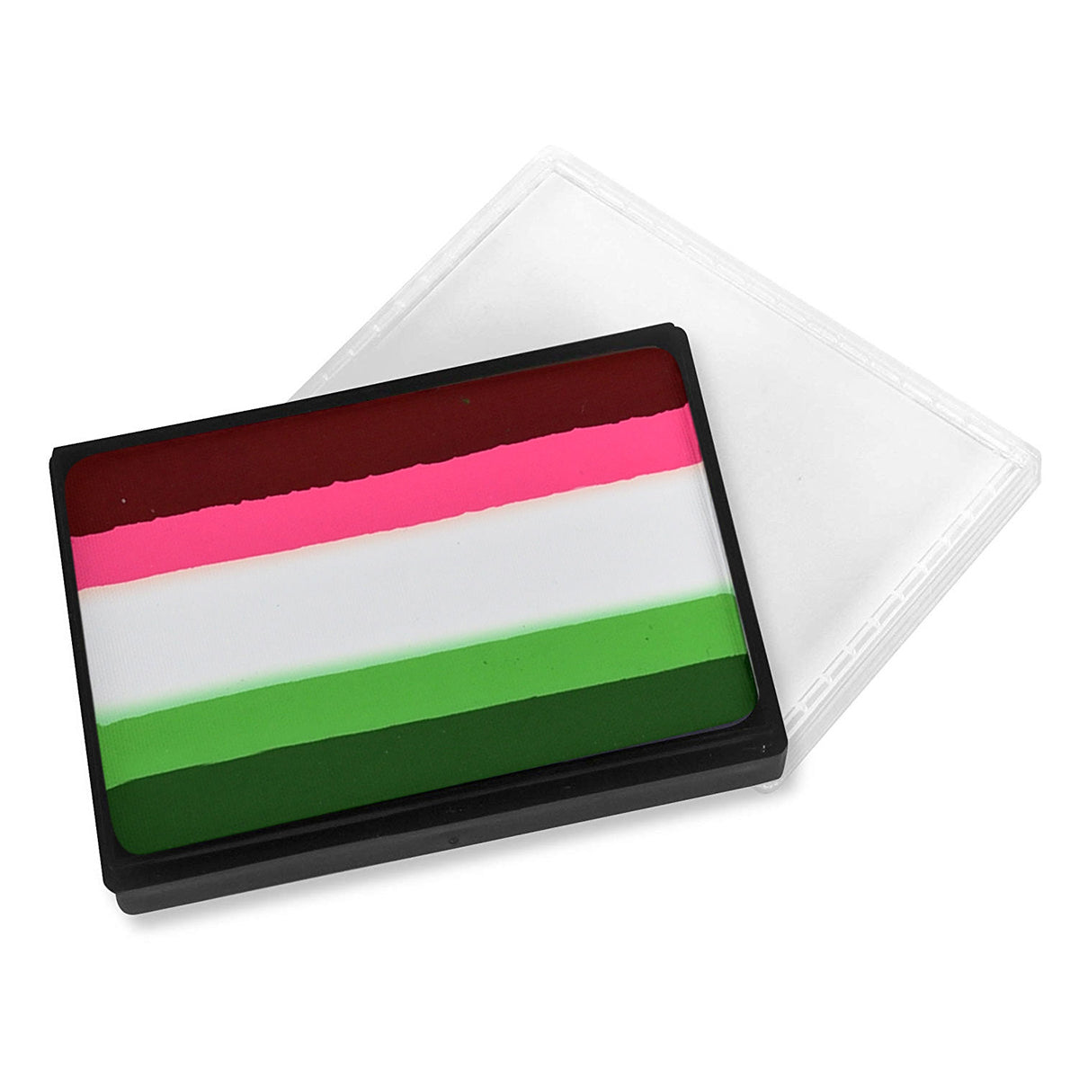 Paradise Prisma Rainbow Face Paints - Fleur 806-661 (1.75 oz/50 gm)
