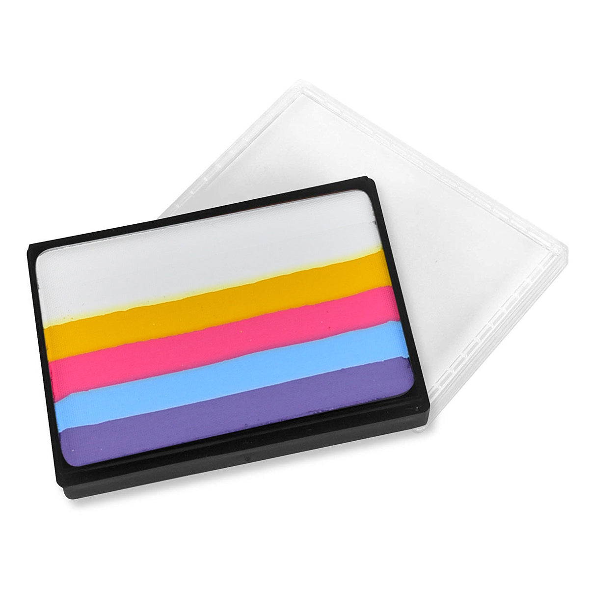 Paradise Prisma Rainbow Face Paints - Twist 806-665 (1.75 oz/50 gm)
