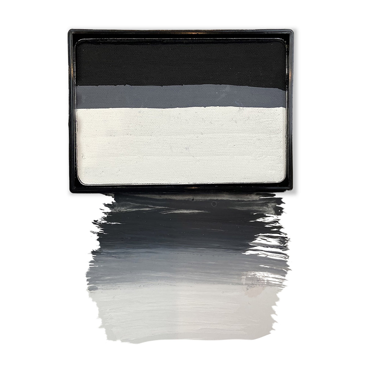 Paradise Prisma Rainbow Face Paints - Shadow 806-664 (1.75 oz/50 gm)