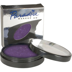 Paradise AQ Face Paint - Brilliant Purple / Violine MO