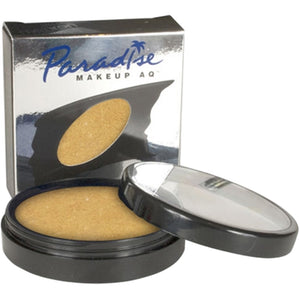 Paradise AQ Face Paint - Brilliant Gold / Dore MO