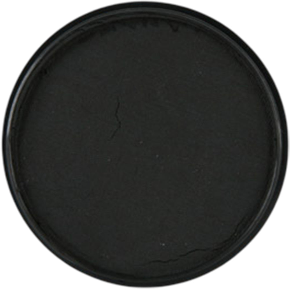 Paradise AQ Face Paint - Black