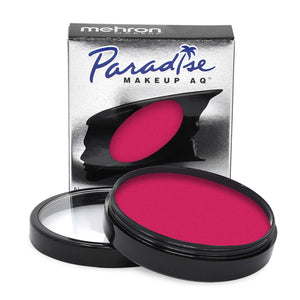Paradise AQ Face Paints - Dark Pink DPK