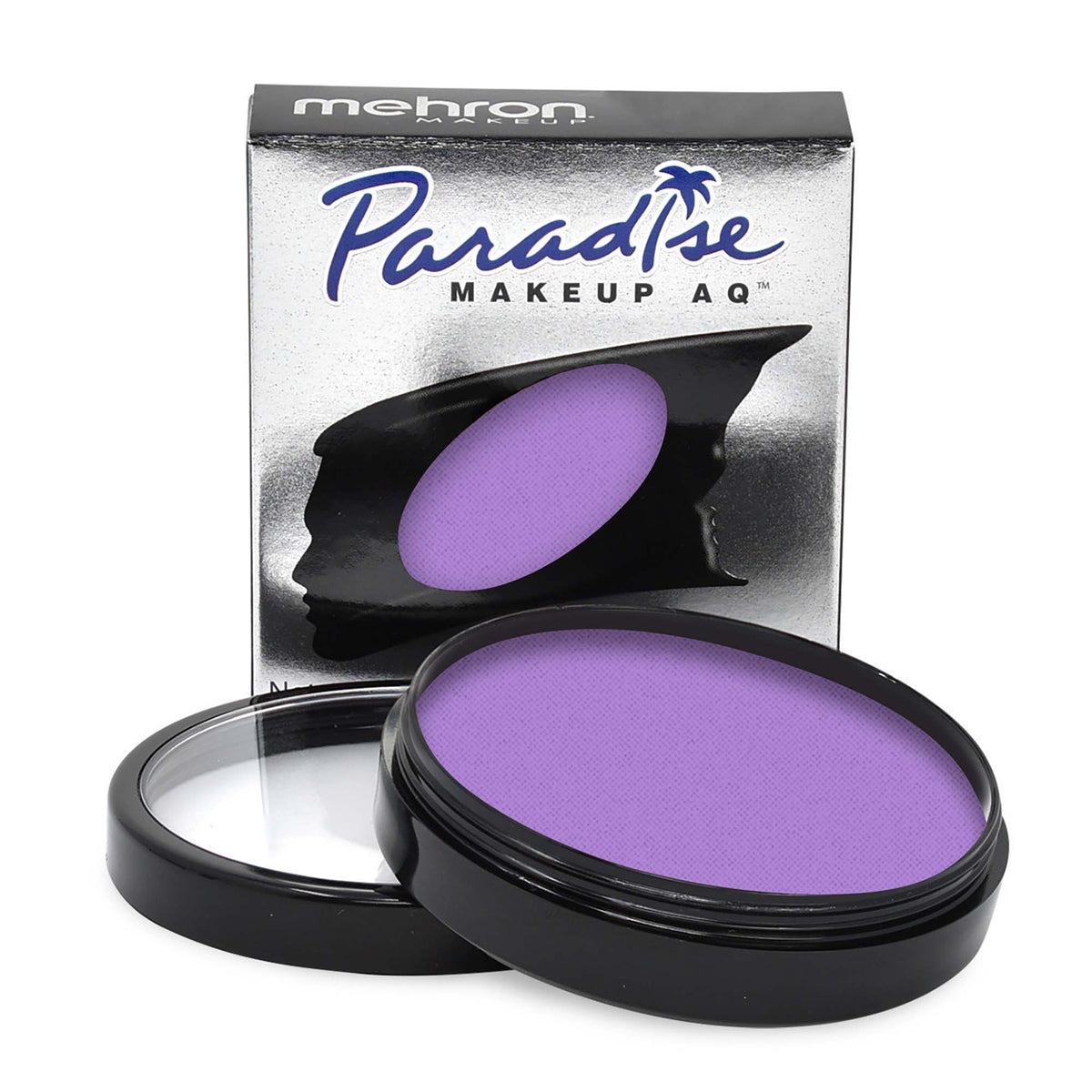 Paradise AQ Face Paints - Purple
