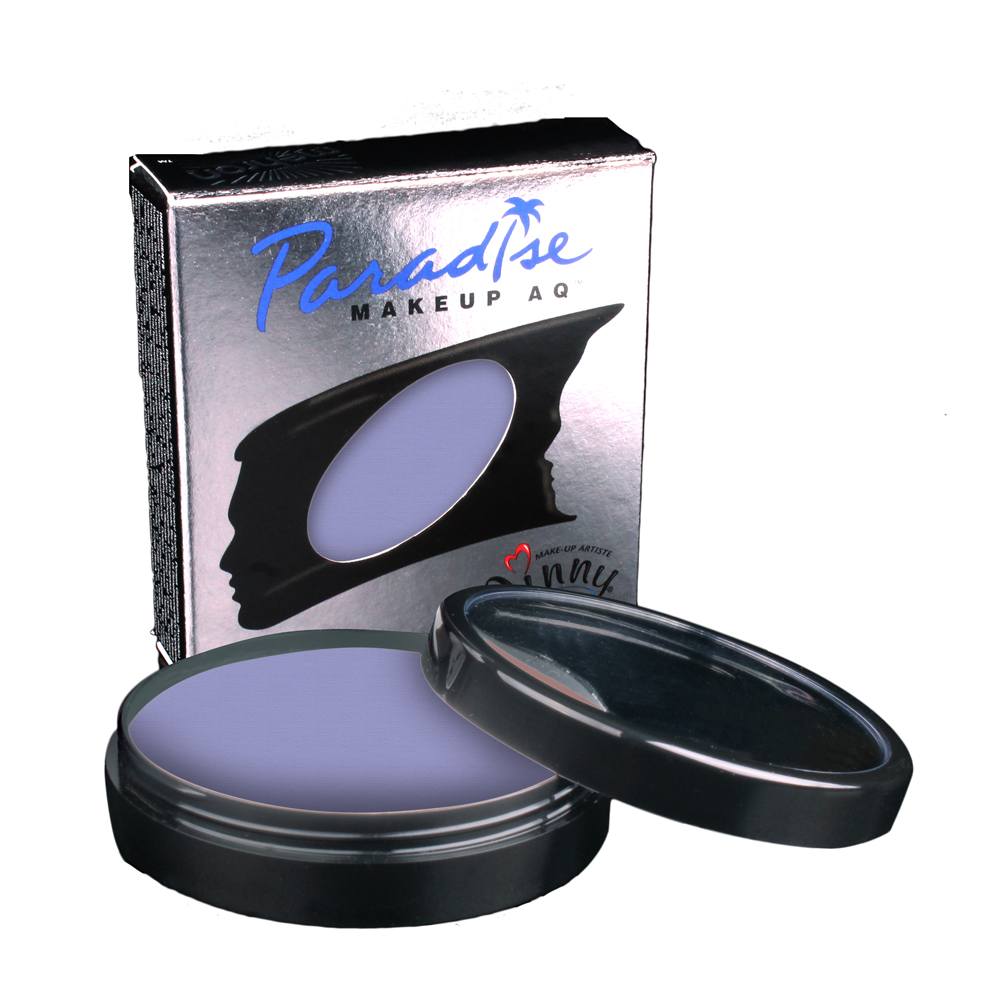 Paradise AQ Face Paints - Purple