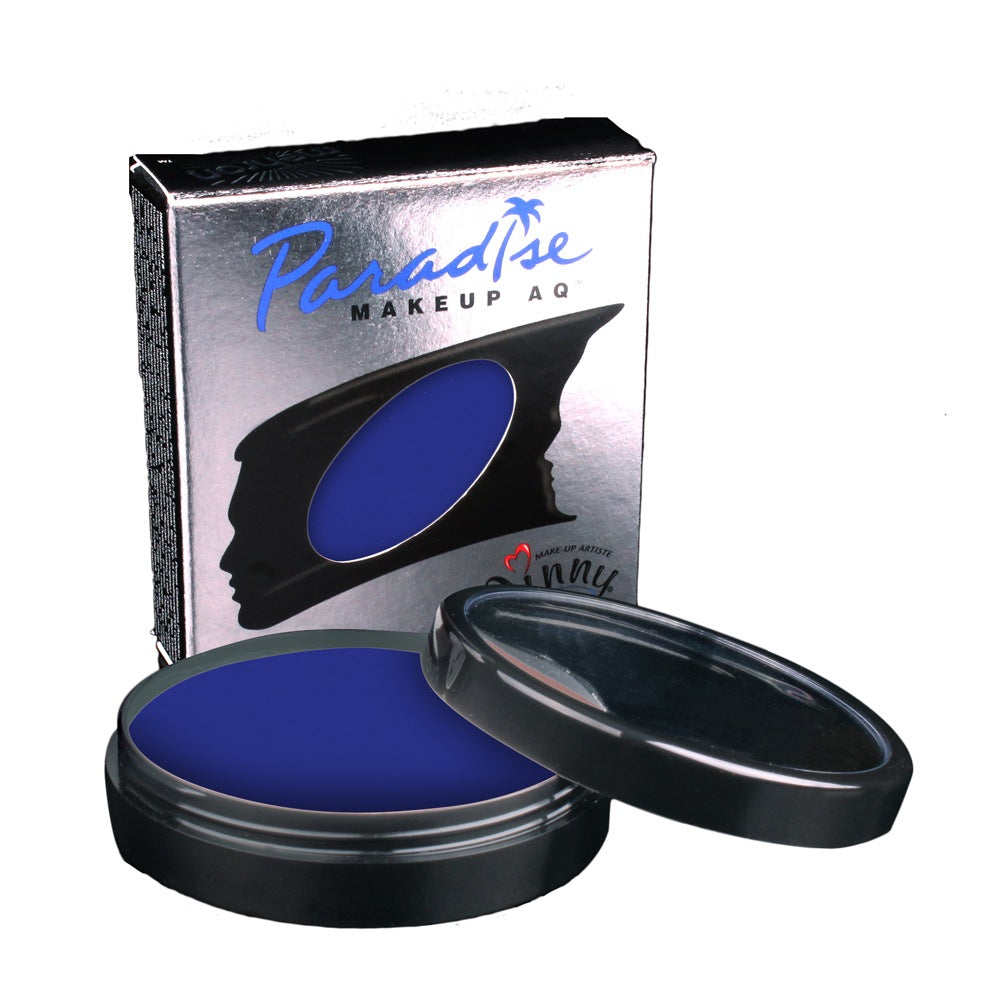 Paradise AQ Purple Face Paints - Violet V