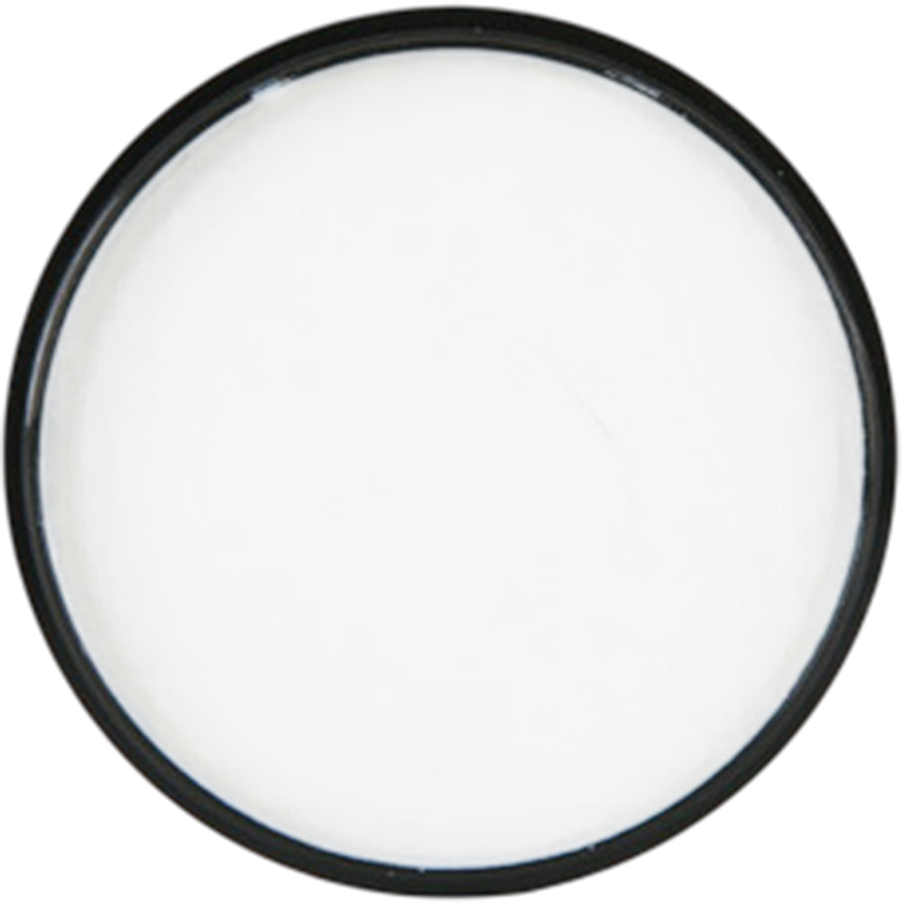 Mehron Paradise AQ Face Paints - White
